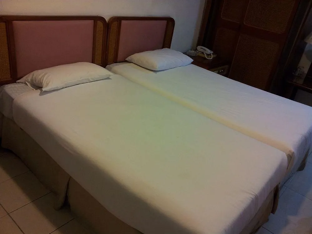 Harbour Inn Malacca Hotel