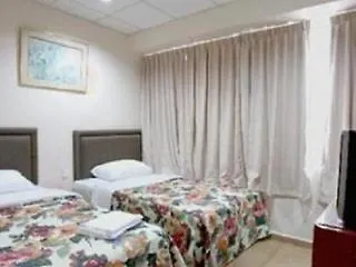 Harbour Inn Malacca 3*,