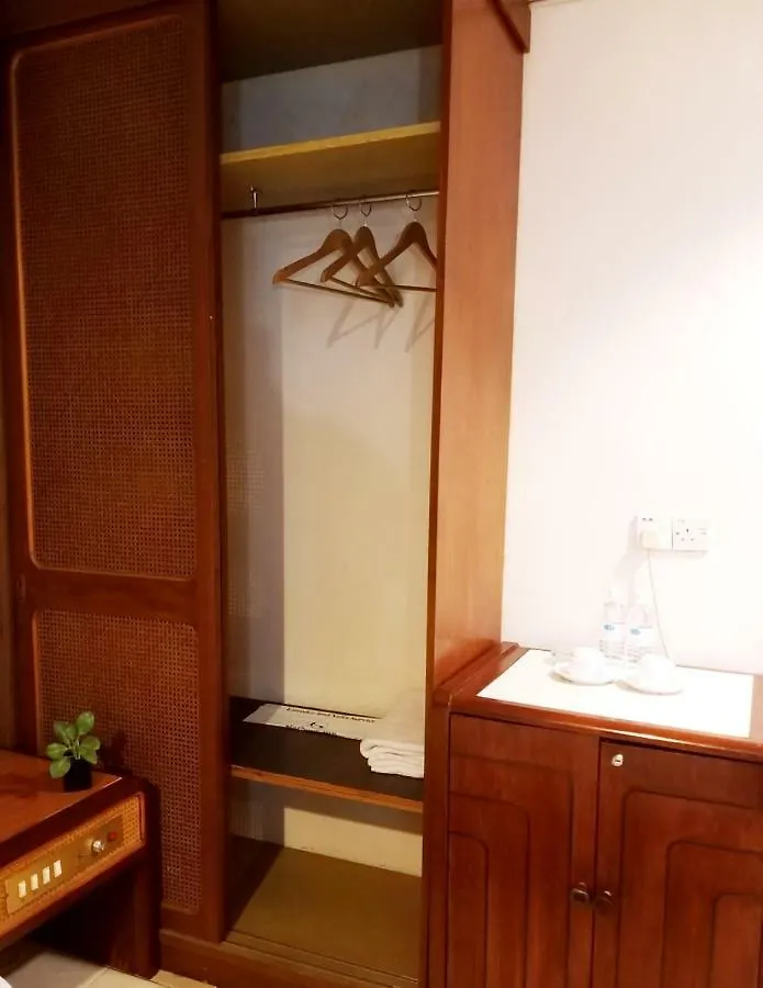 Harbour Inn Malacca 3*,  Malaysia