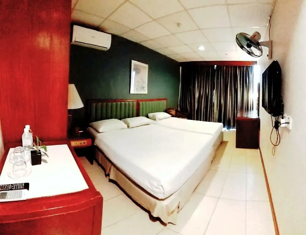 Hotel Harbour Inn Malacca