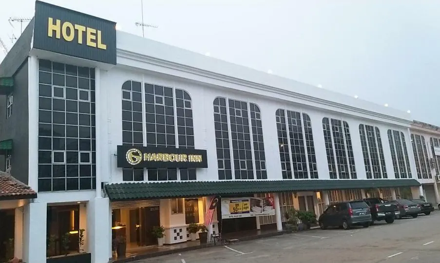 Harbour Inn Malacca