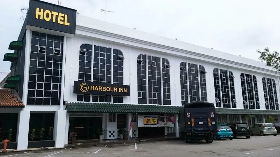 Harbour Inn Malacca Hotel