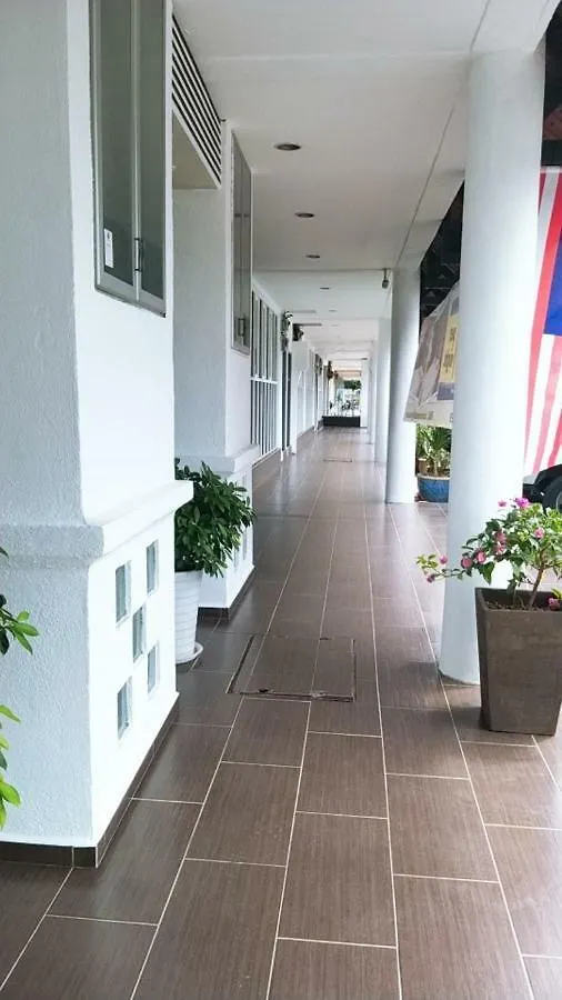 Harbour Inn Malacca