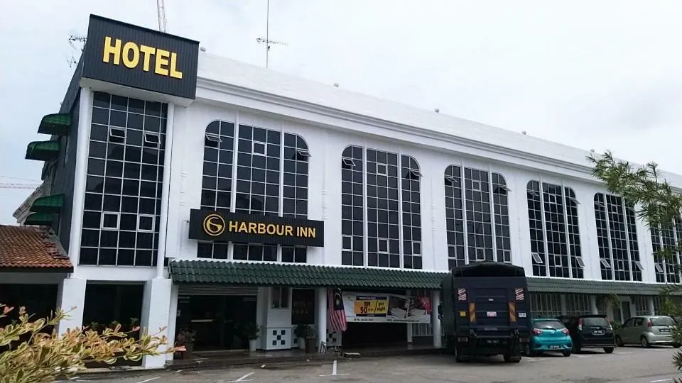 Harbour Inn Malacca